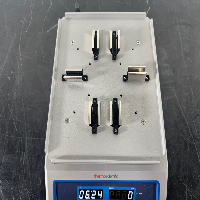 Thermo Digital Microplate Shaker image 3